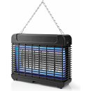 Lapač hmyzu Nedis INKI112CBK16